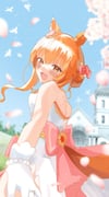 二次元插画 #11537042