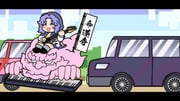 二次元插画 #11537044