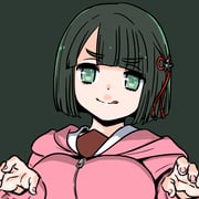 二次元插画 #11537045