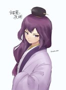 二次元插画 #11537049