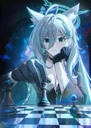 二次元插画 #11537056