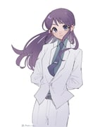 二次元插画 #11537072