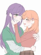 二次元插画 #11537079