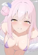 二次元插画 #11537081