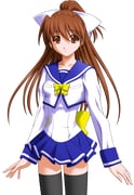 二次元插画 #11537082