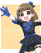 二次元插画 #11537085