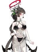 二次元插画 #11537089