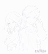 二次元插画 #11537092