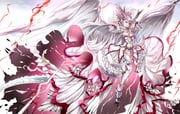 二次元插画 #11537097