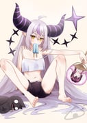 二次元插画 #11537106