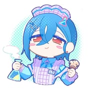 二次元插画 #11537108