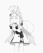 二次元插画 #11537111