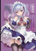 二次元插画 #11537112