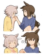 二次元插画 #11537115