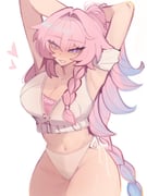 二次元插画 #11537118