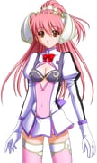 二次元插画 #11537121