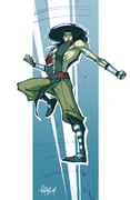 二次元插画 #11537128