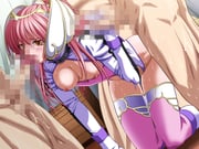 二次元插画 #11537130