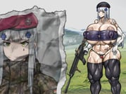 二次元插画 #11537131