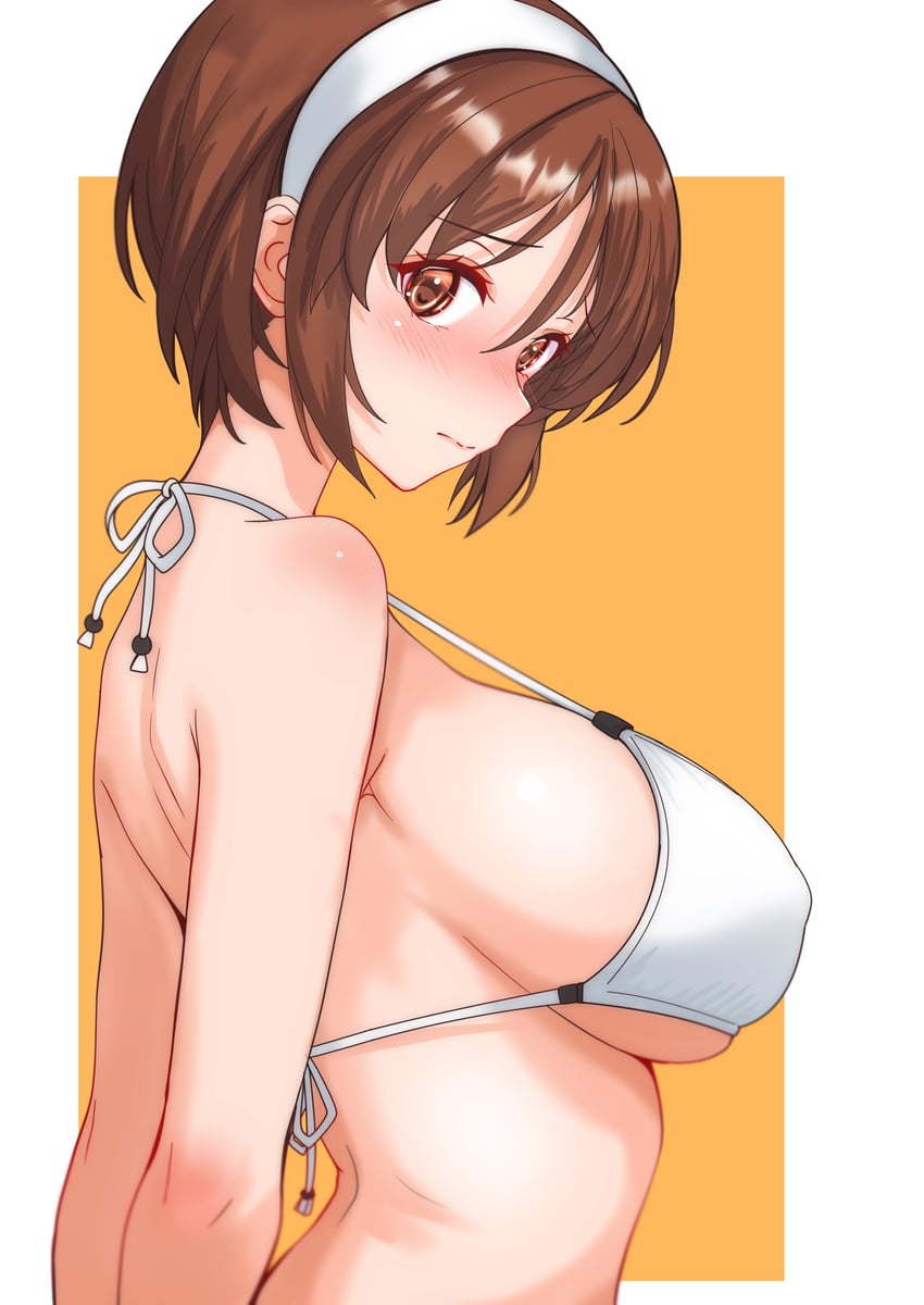 二次元插画