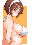 二次元插画 #11537146