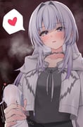 二次元插画 #11537147