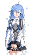 二次元插画 #11537148