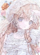 二次元插画 #11537151
