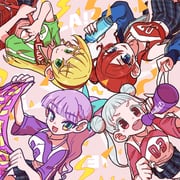 二次元插画 #11537155