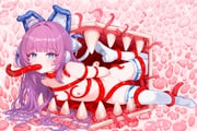 二次元插画 #11537156