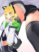 二次元插画 #11537164