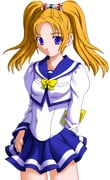 二次元插画 #11537169