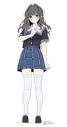 二次元插画 #11537170