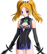 二次元插画 #11537171