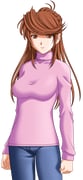 二次元插画 #11537175
