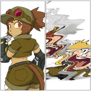 二次元插画 #11537182
