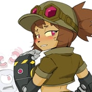 二次元插画 #11537185