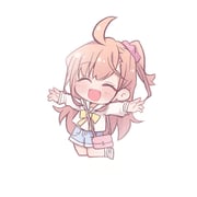 二次元插画 #11537191