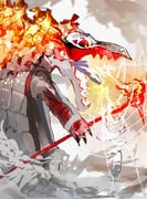 二次元插画 #11537192