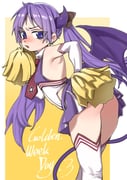 二次元插画 #11537203