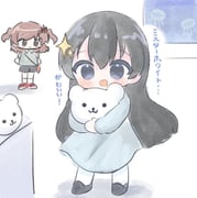 二次元插画 #11537204