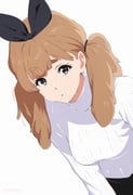 二次元插画 #11537205