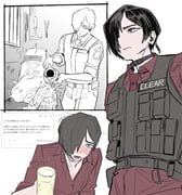 二次元插画 #11537210