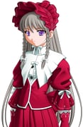 二次元插画 #11537212