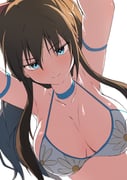 二次元插画 #11537213