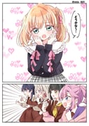 二次元插画 #11537216