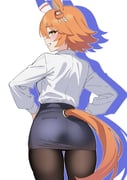二次元插画 #11537223