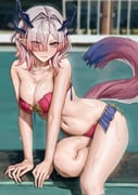 二次元插画 #11537234