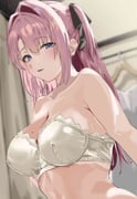 二次元插画 #11537240