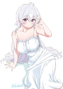 二次元插画 #11537249